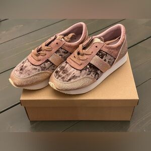 Joyfolie Jenni Trainer Girls Shoes